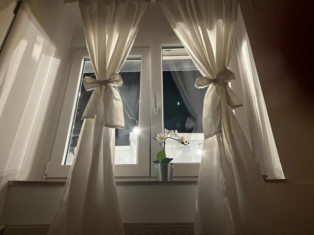 Lvm Apartments Záhřeb Exteriér fotografie